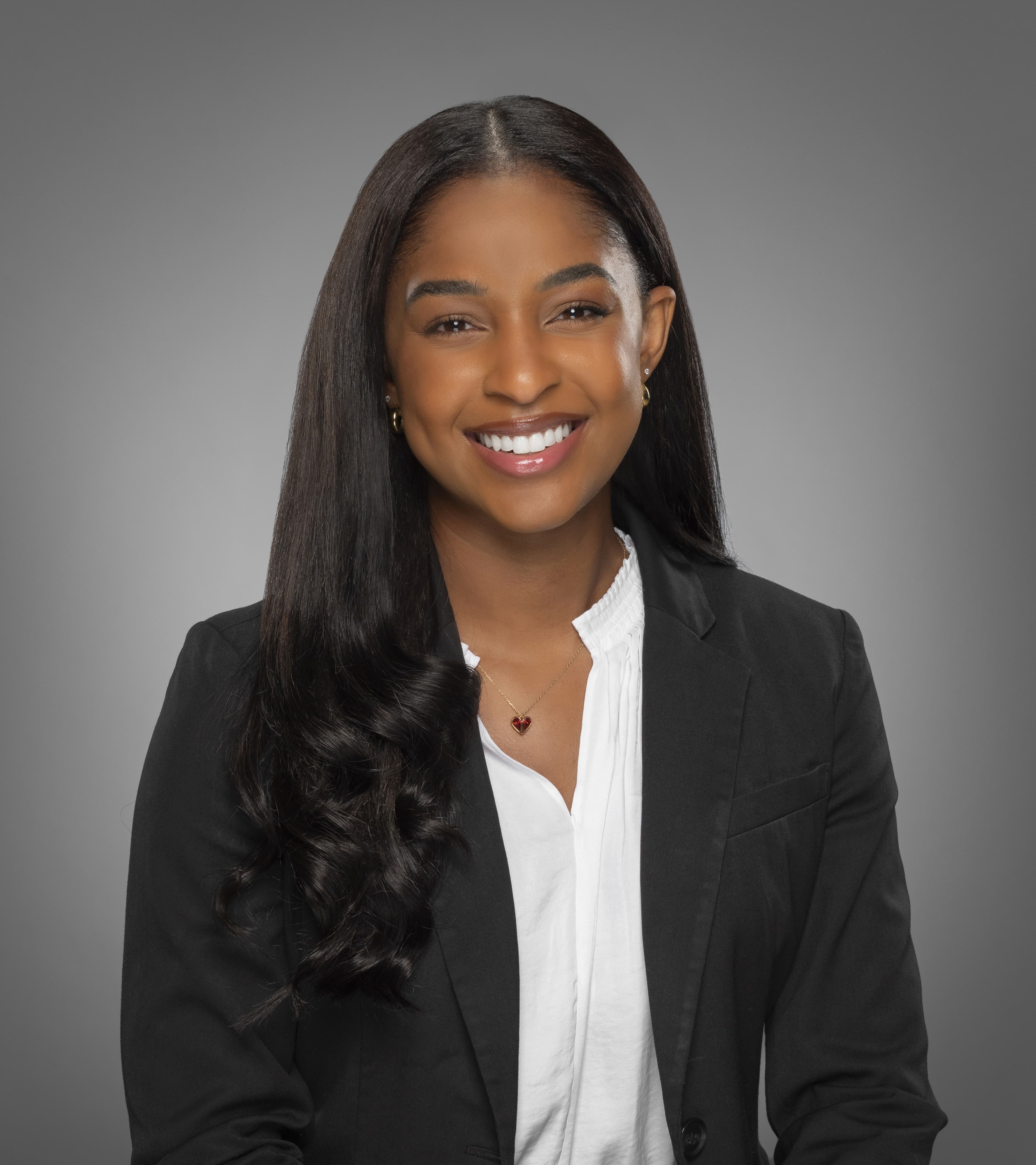 Dr. Mikaëlle Williams - Orthodontics Resident